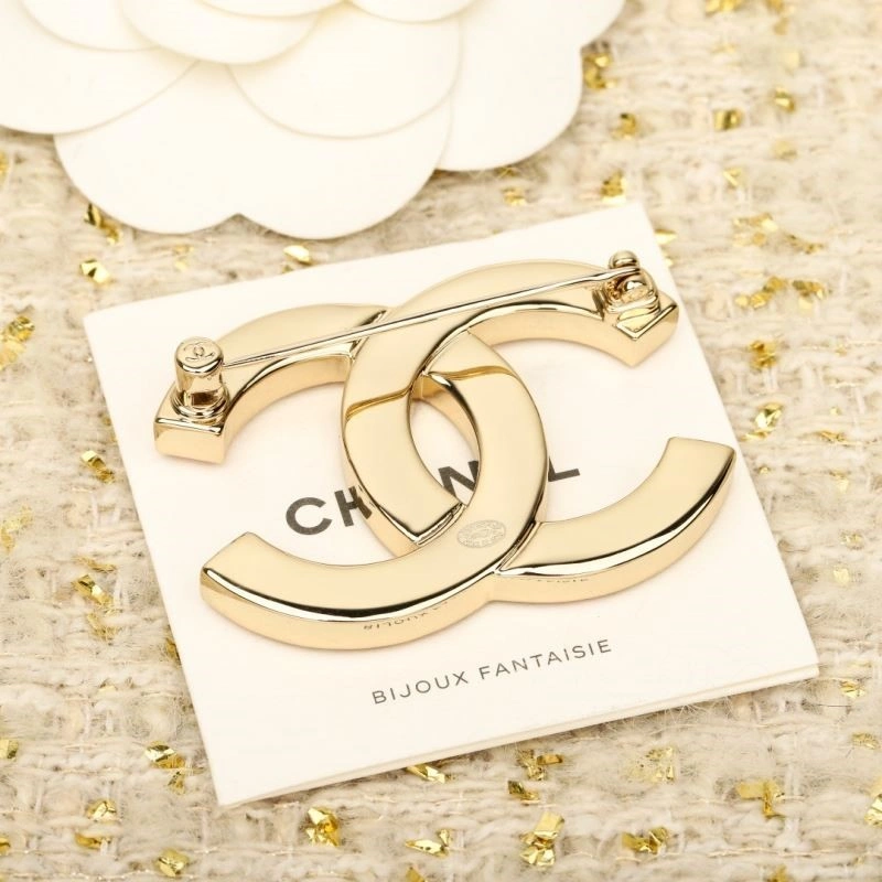 Chanel Brooches Youthful 225553