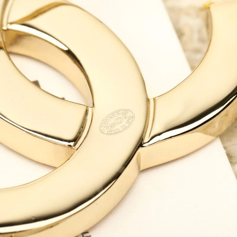 Chanel Brooches Youthful 225553