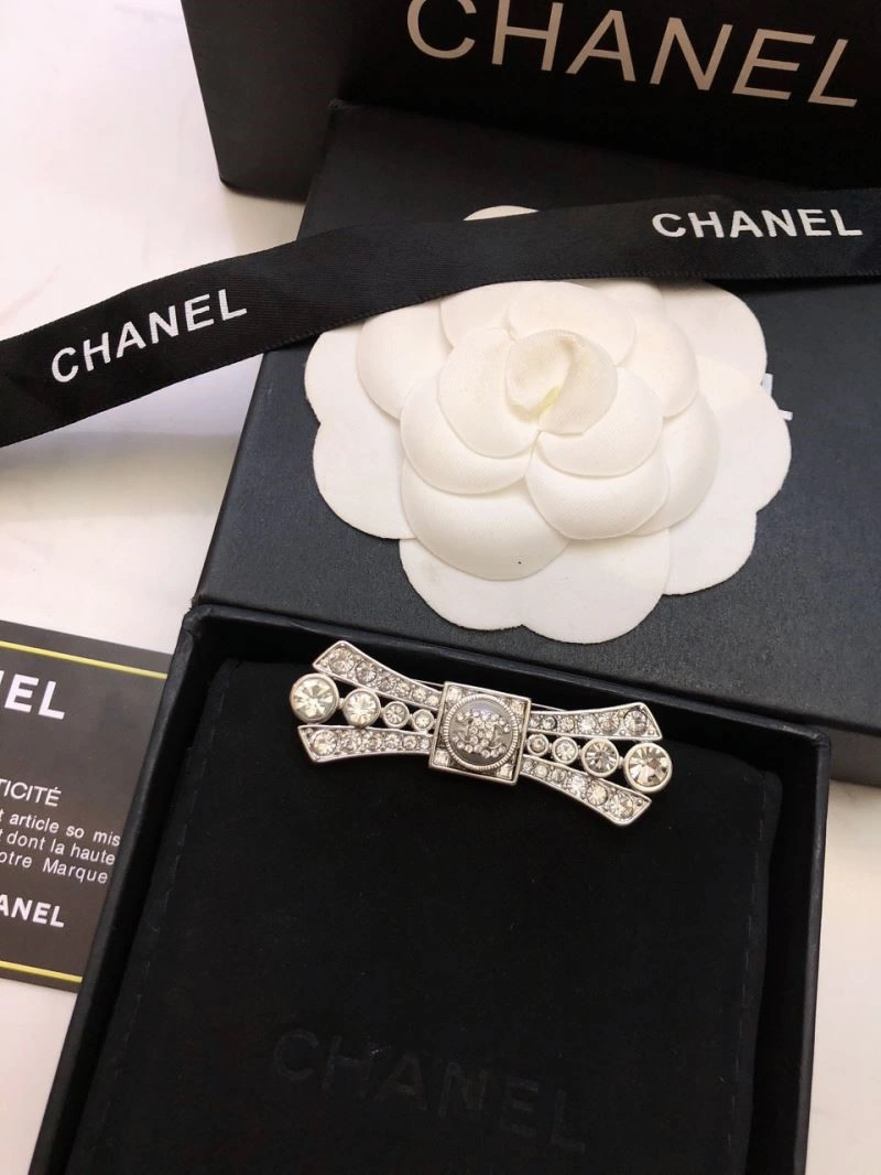 Chanel Brooches SunProtective 225540