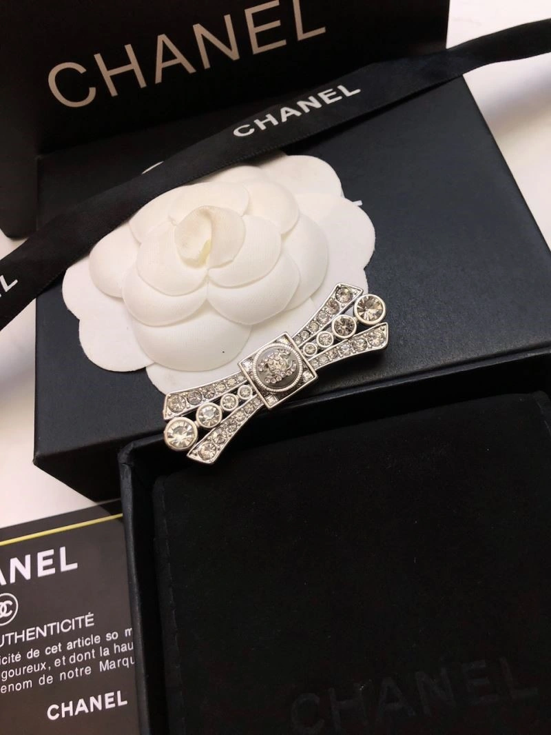 Chanel Brooches SunProtective 225540