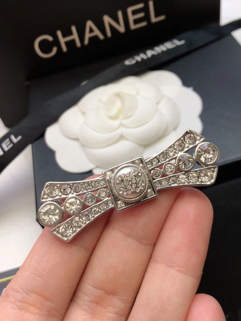 Chanel Brooches SunProtective 225540