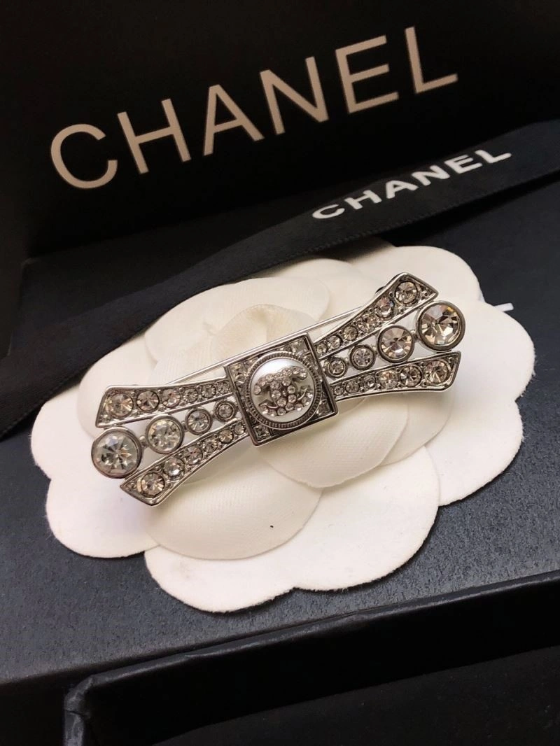 Chanel Brooches SunProtective 225540