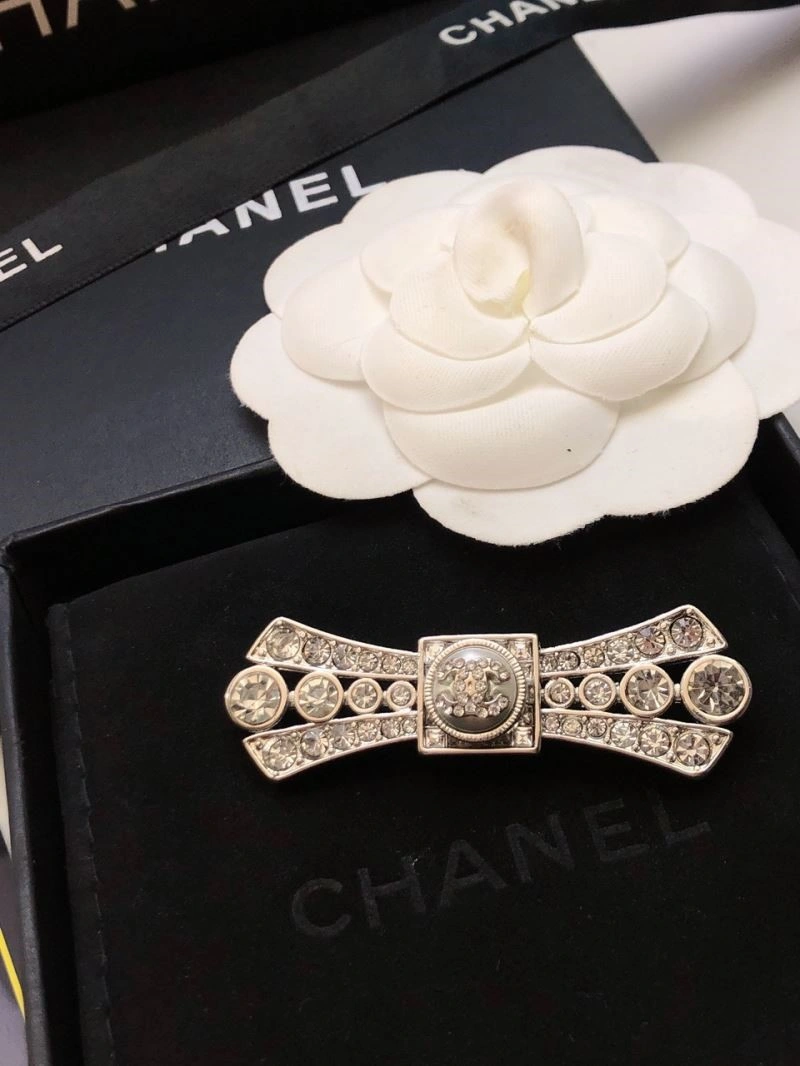 Chanel Brooches SunProtective 225540