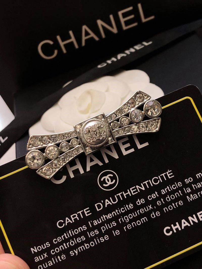 Chanel Brooches SunProtective 225540