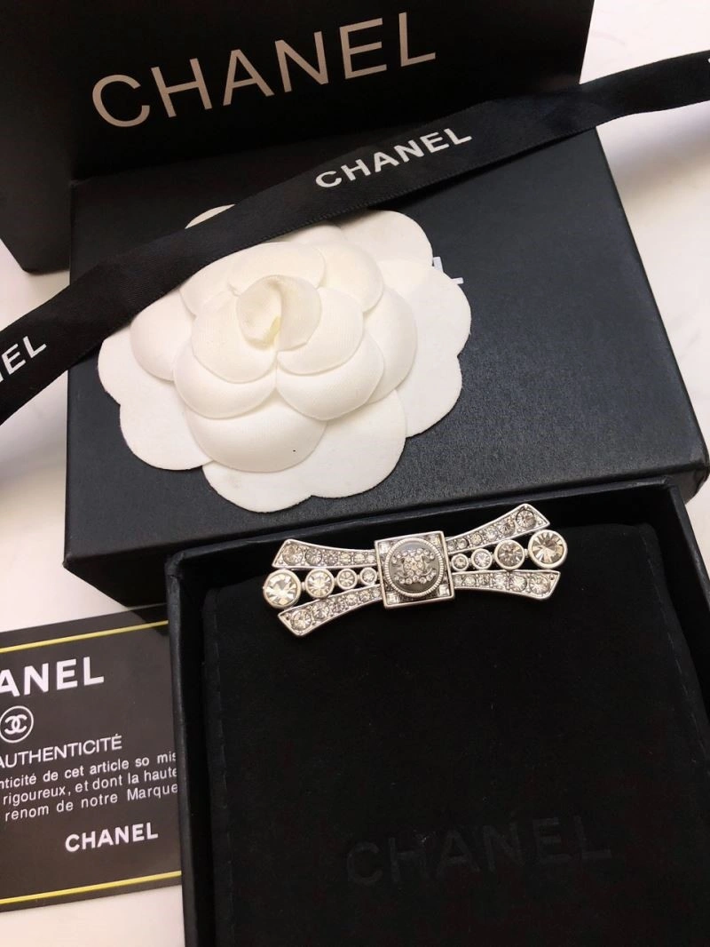 Chanel Brooches SunProtective 225540