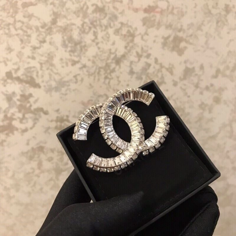 Chanel Brooches ComfortFit 225580