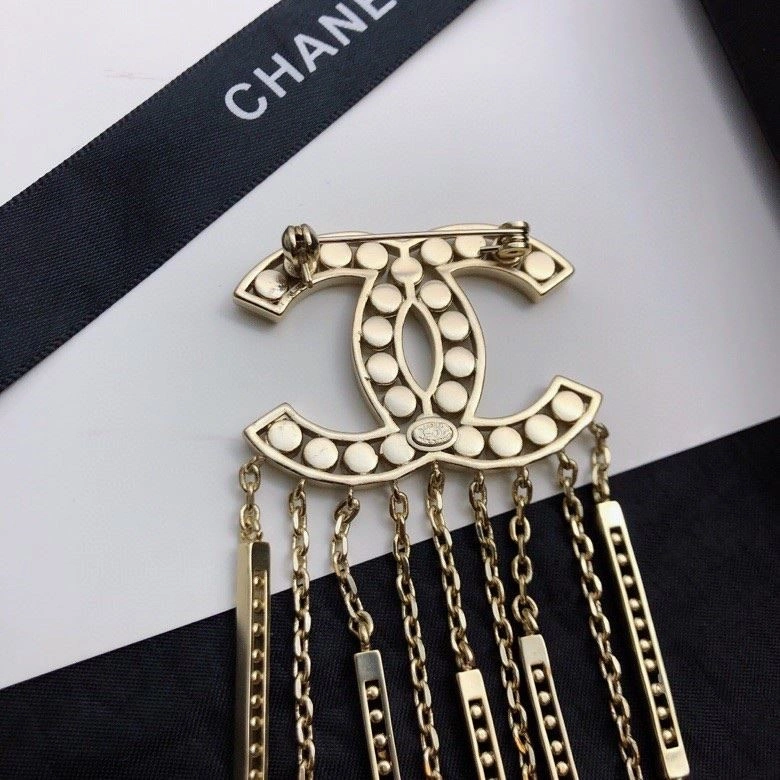 Chanel Brooches RelaxedFit 225545