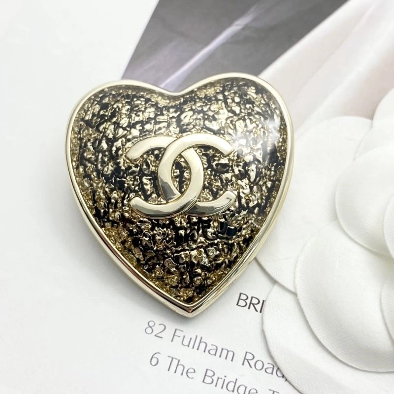 Chanel Brooches Attractive 225524