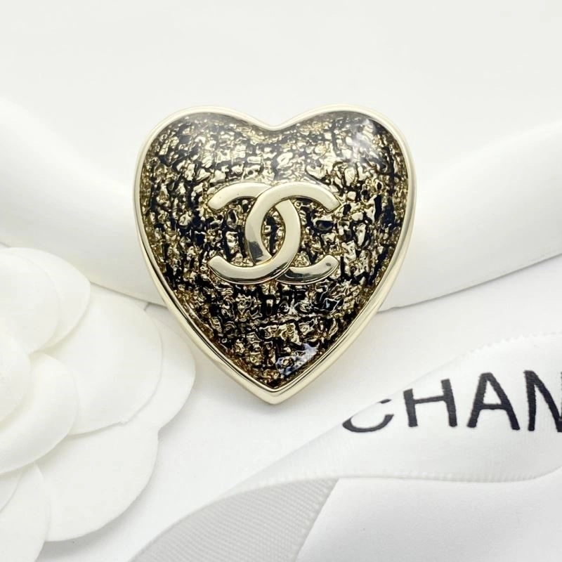 Chanel Brooches Attractive 225524