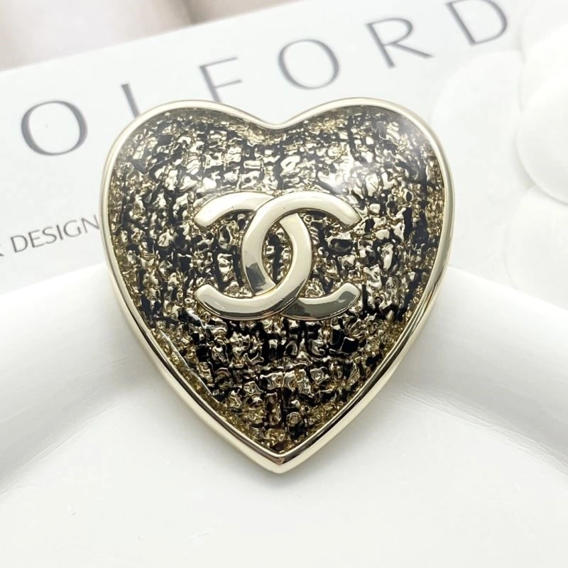 Chanel Brooches Attractive 225524