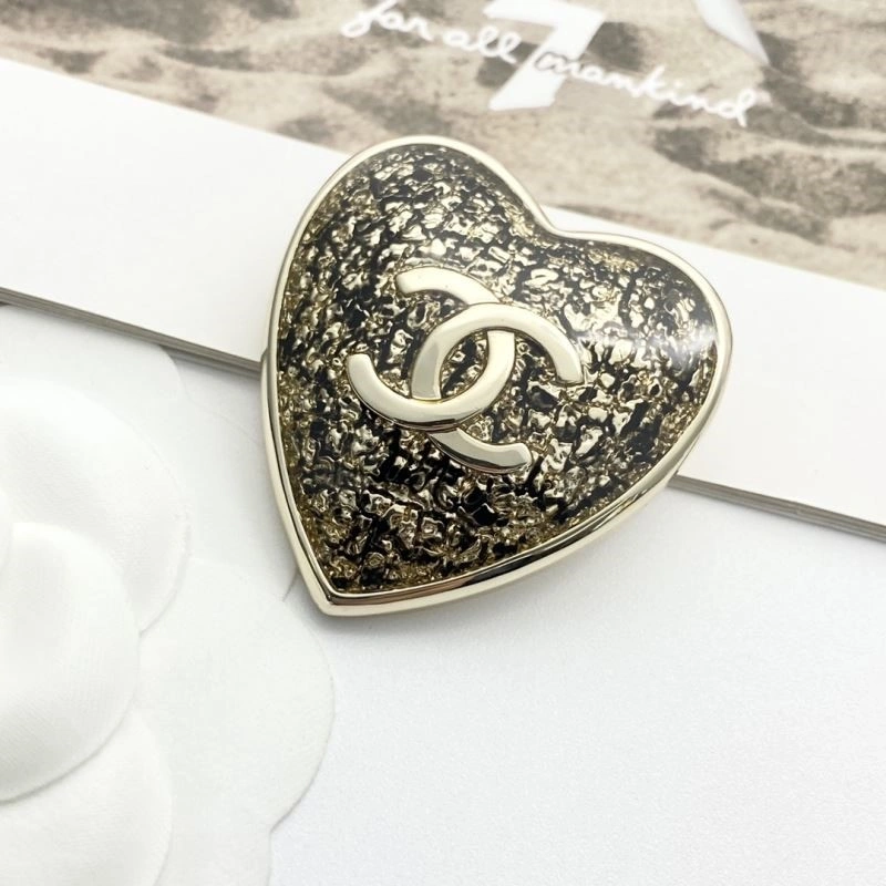 Chanel Brooches Attractive 225524