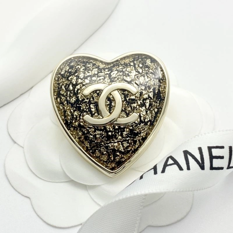 Chanel Brooches Attractive 225524