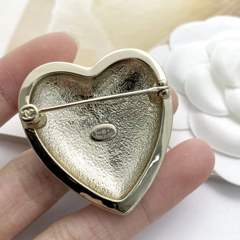 Chanel Brooches Attractive 225524