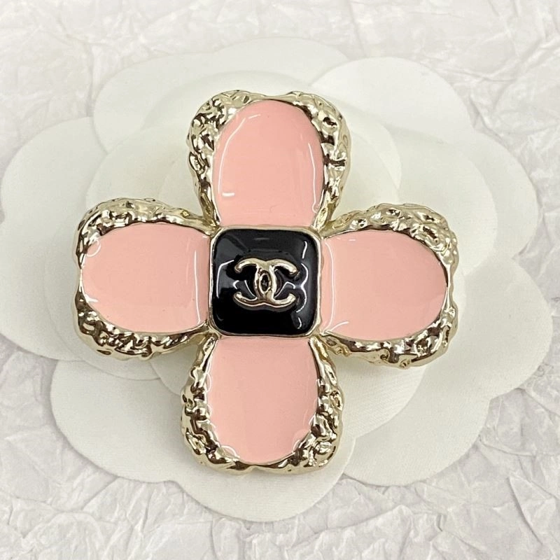 ZeroBulk Chanel Brooches 225620