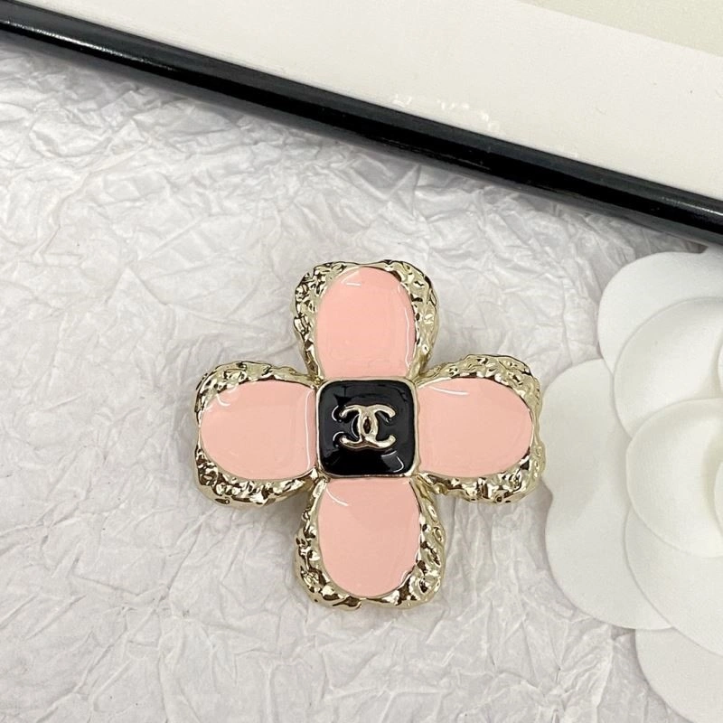 ZeroBulk Chanel Brooches 225620