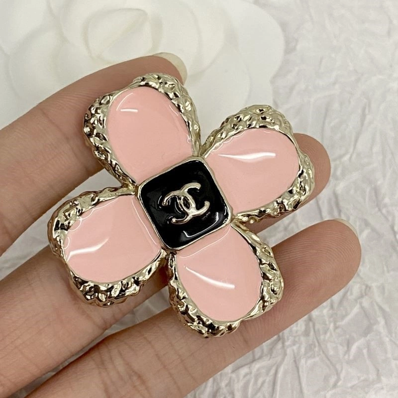 ZeroBulk Chanel Brooches 225620