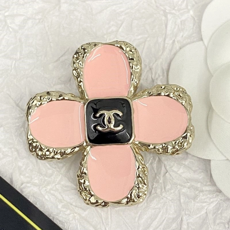 ZeroBulk Chanel Brooches 225620