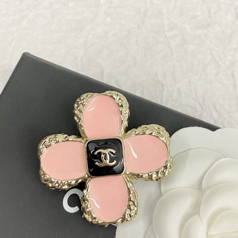 ZeroBulk Chanel Brooches 225620