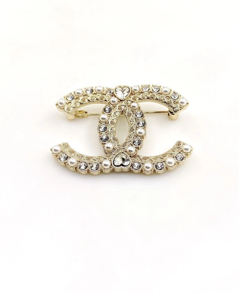 Trendy Chanel Brooches 225530