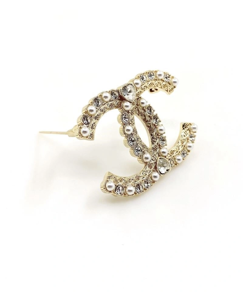 Trendy Chanel Brooches 225530
