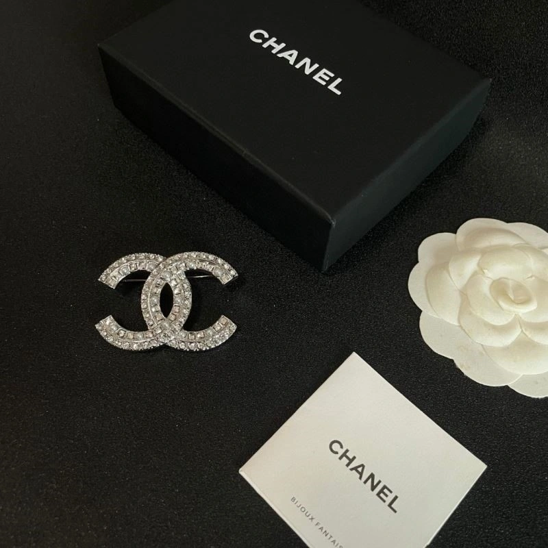 QuickDry Chanel Brooches 225520