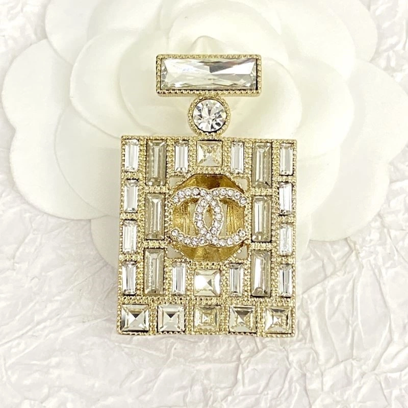 Chanel Brooches Durable 225508