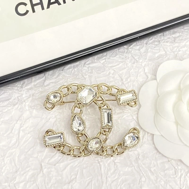 Chanel Brooches HighPerformance 225516