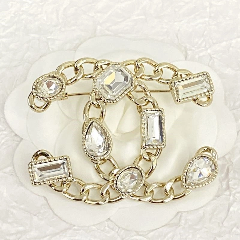 Chanel Brooches HighPerformance 225516