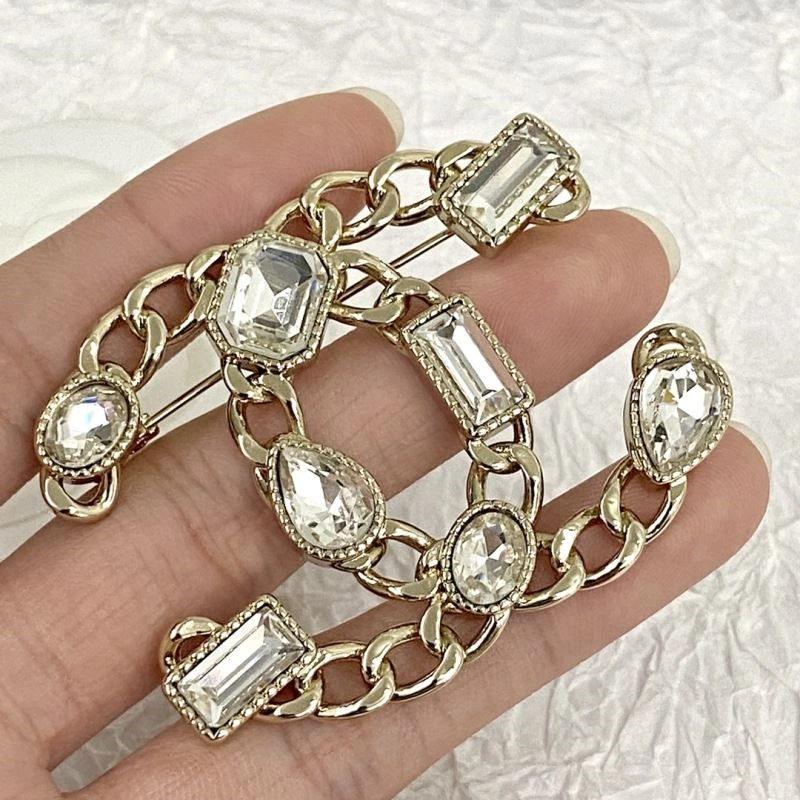 Chanel Brooches HighPerformance 225516