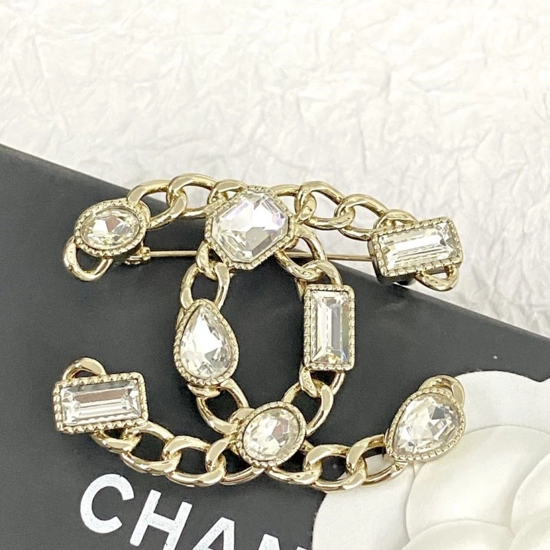 Chanel Brooches HighPerformance 225516
