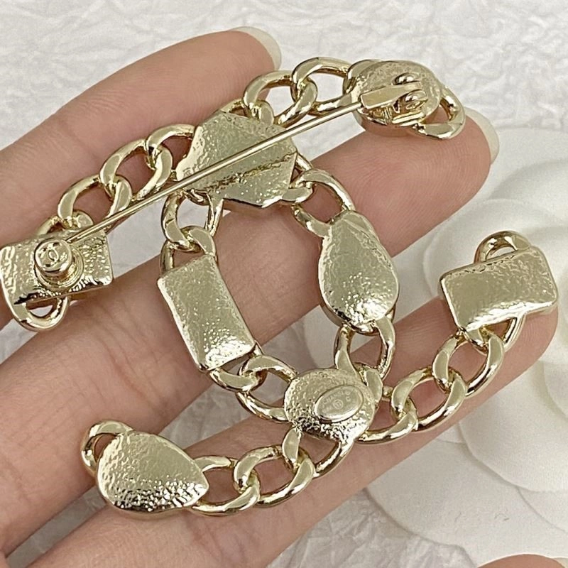 Chanel Brooches HighPerformance 225516