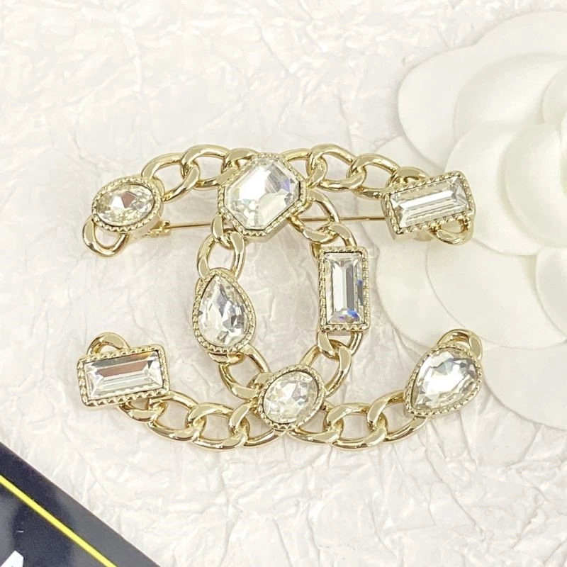 Chanel Brooches HighPerformance 225516