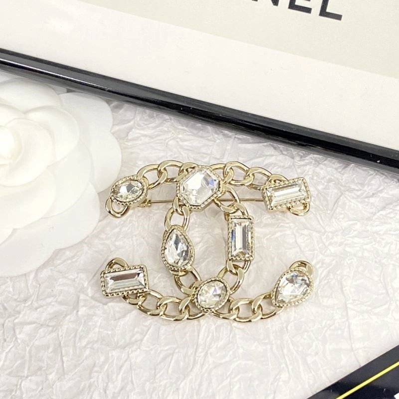 Chanel Brooches HighPerformance 225516