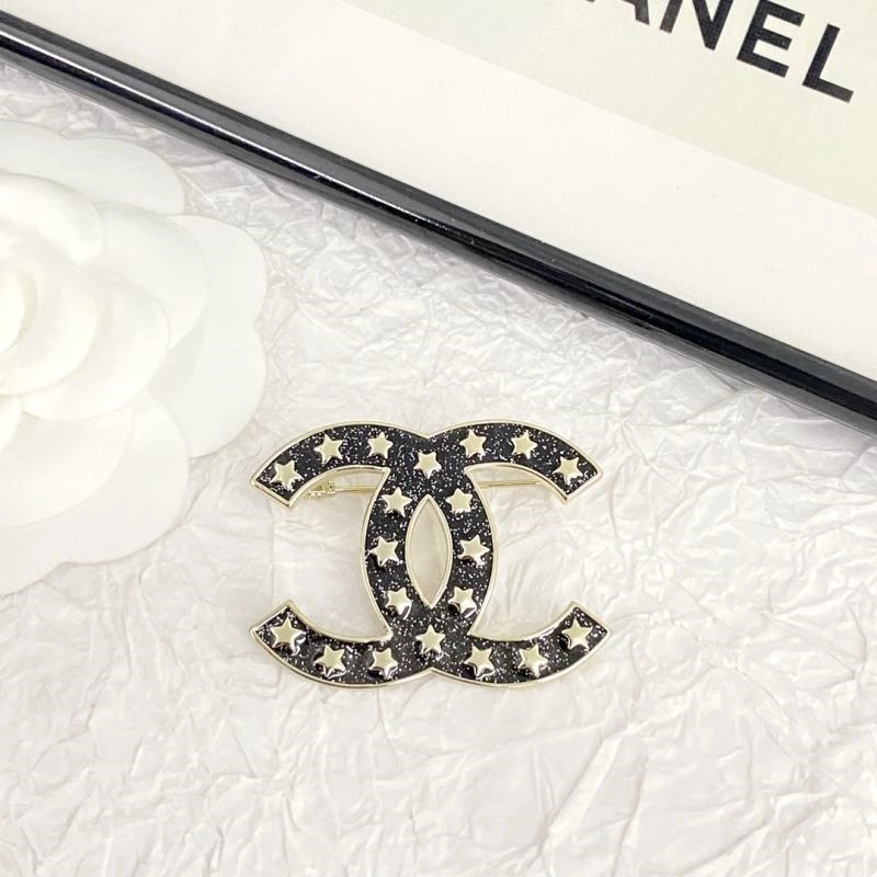 Chanel Brooches Stylish 225532