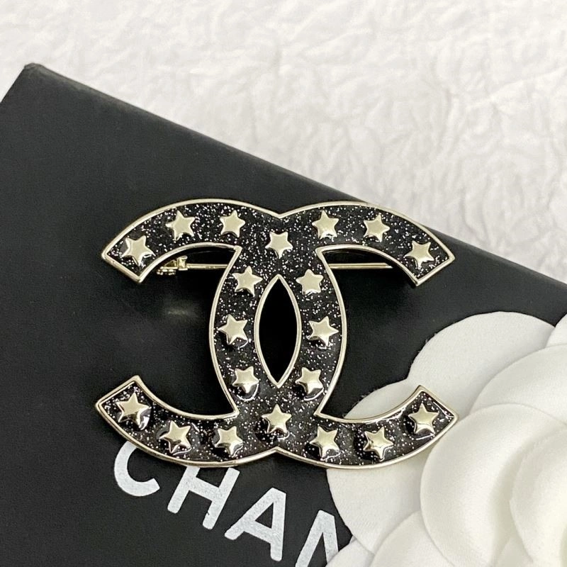 Chanel Brooches Stylish 225532