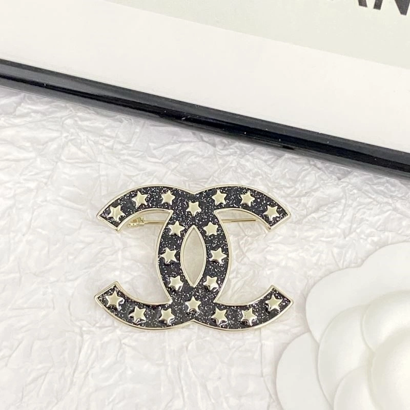 Chanel Brooches Stylish 225532