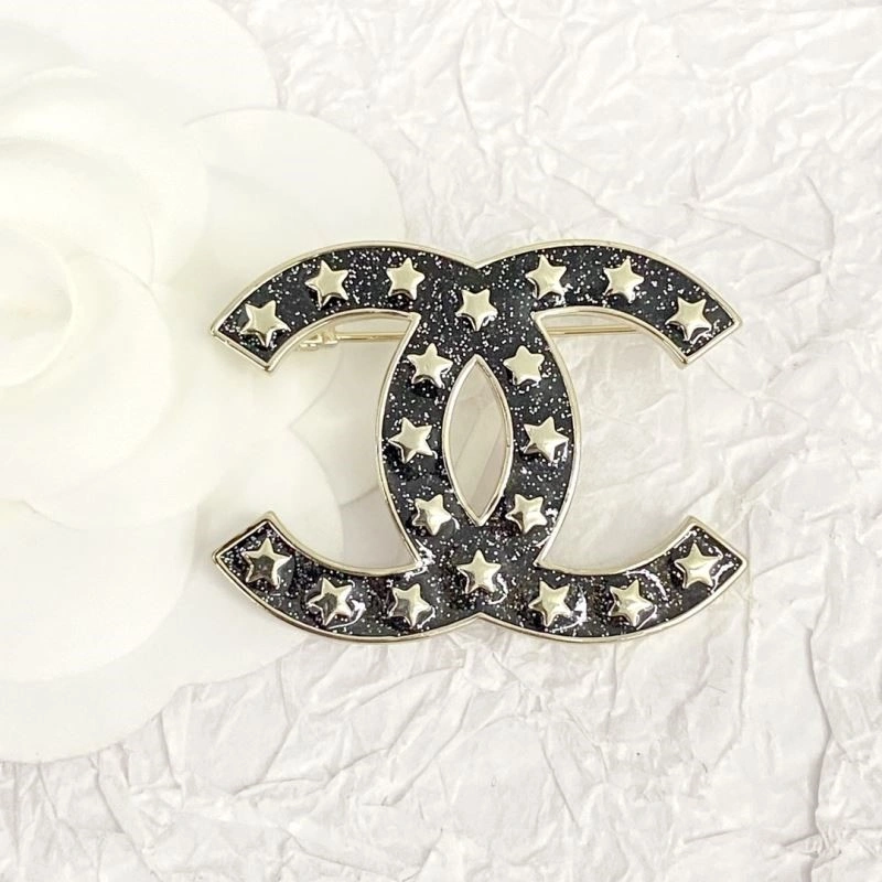 Chanel Brooches Stylish 225532