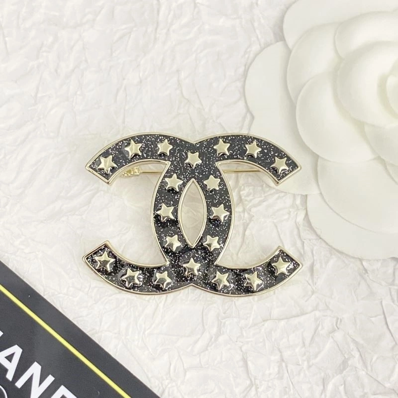 Chanel Brooches Stylish 225532
