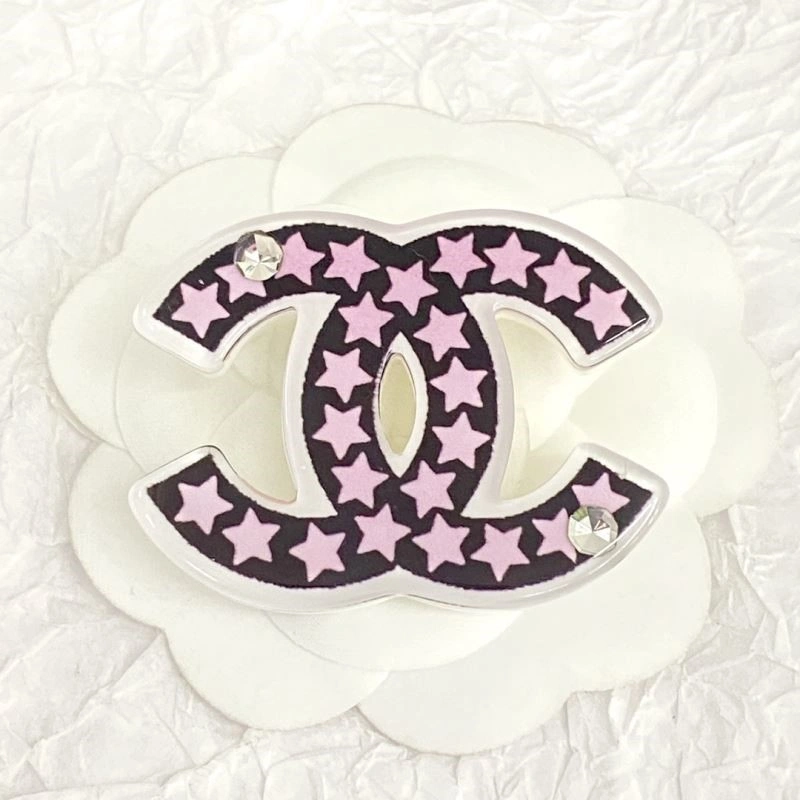 Chanel Brooches GoodFit 225515