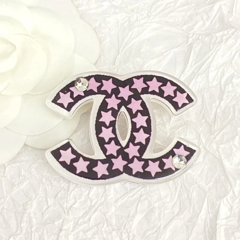 Chanel Brooches GoodFit 225515