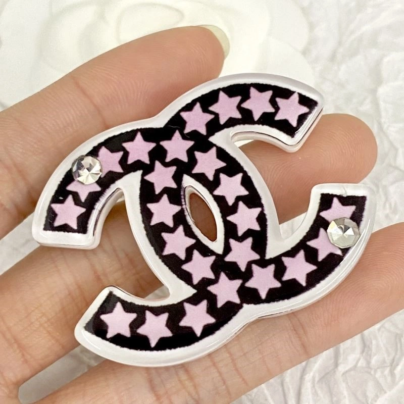 Chanel Brooches GoodFit 225515