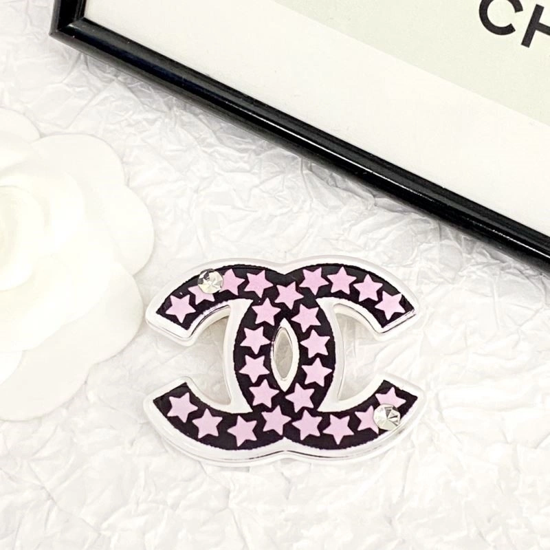 Chanel Brooches GoodFit 225515
