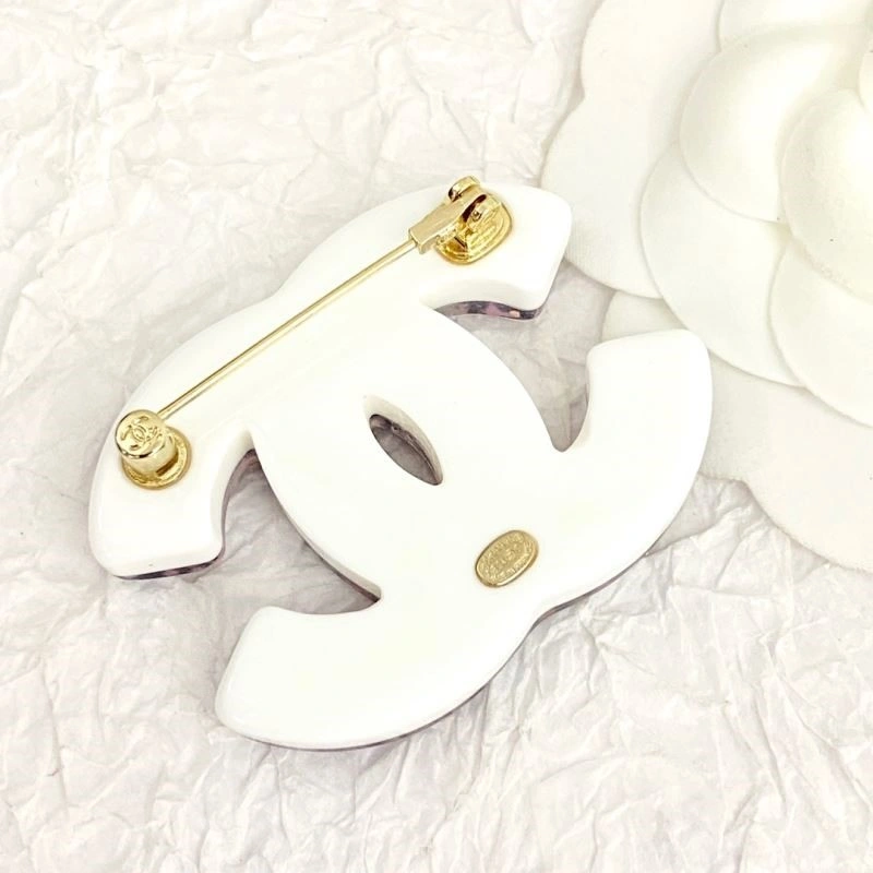 Chanel Brooches GoodFit 225515