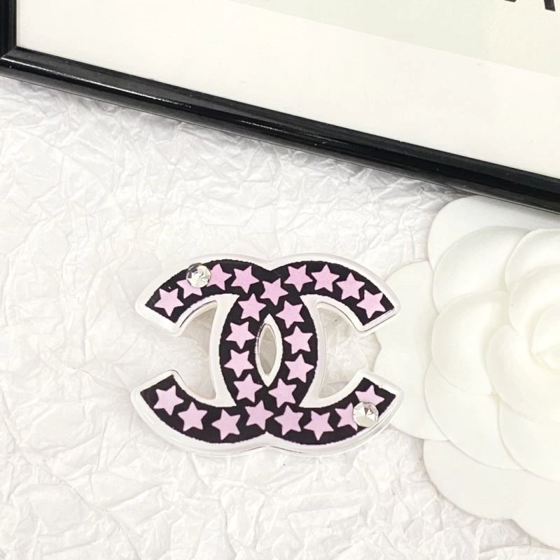 Chanel Brooches GoodFit 225515