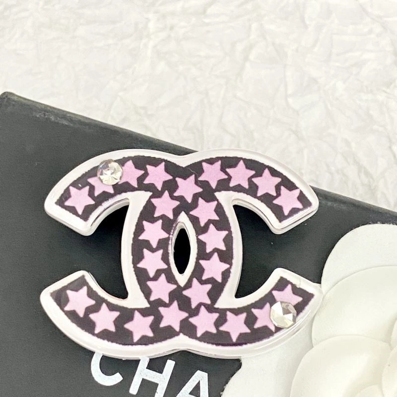 Chanel Brooches GoodFit 225515