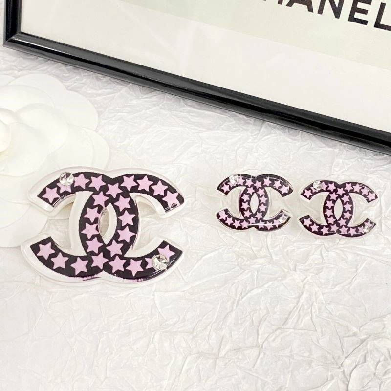 Chanel Brooches GoodFit 225515
