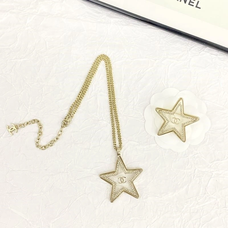 Upgraded Chanel Brooches 225510