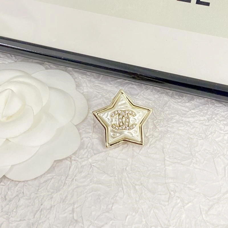 Chanel Brooches Classic 225600