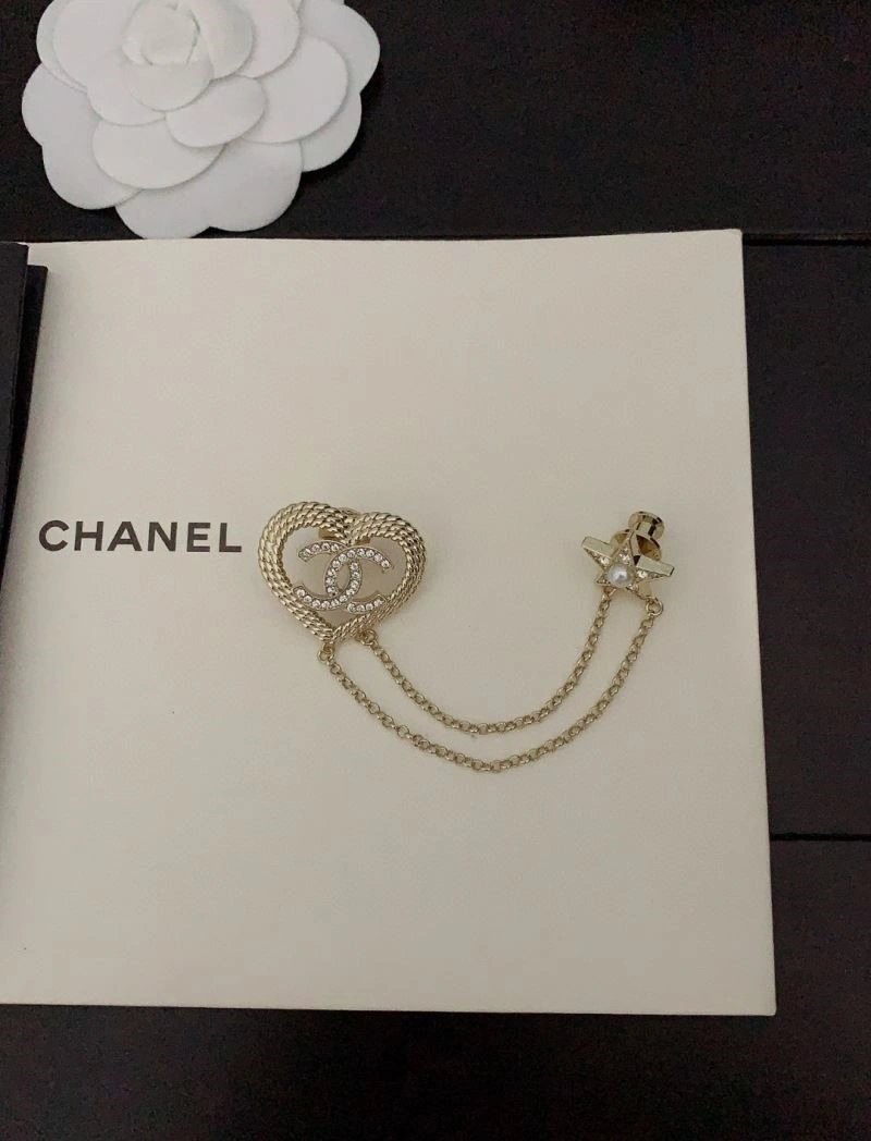 Chanel Brooches ComfortFit 225512