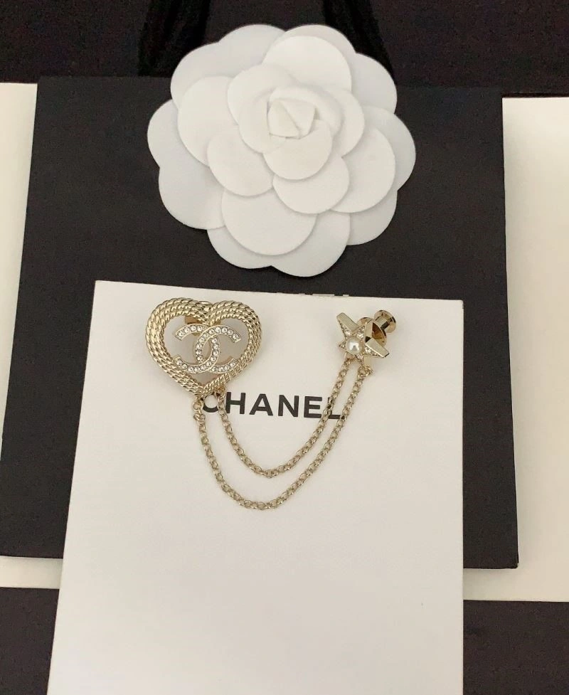 Chanel Brooches ComfortFit 225512